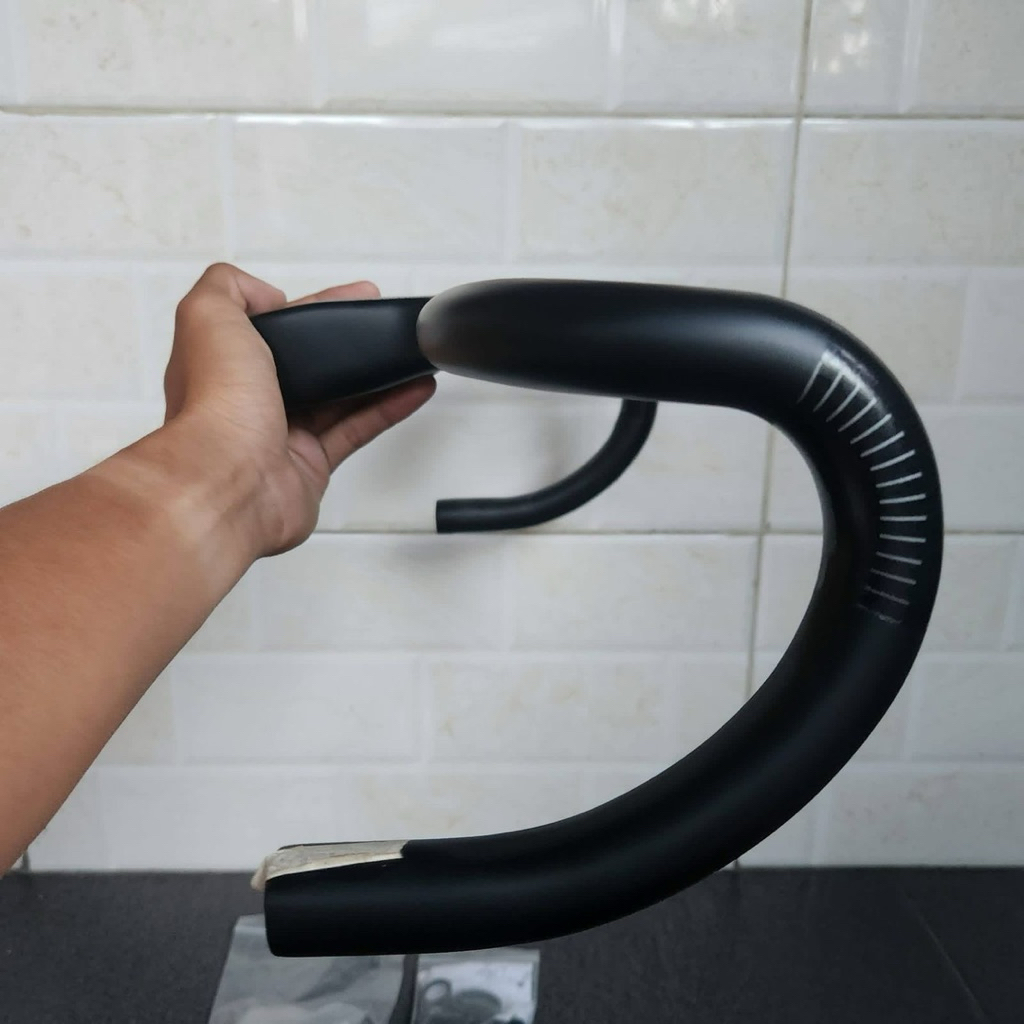 Handlebar Integrated Yoeleo H9