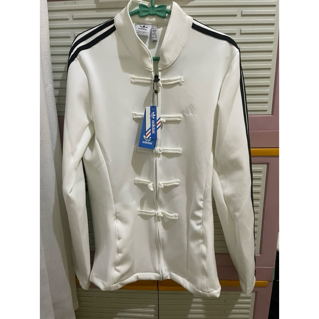 Wts adidas cheongsam wanita | bonus jersey jrf 2025 full marathon