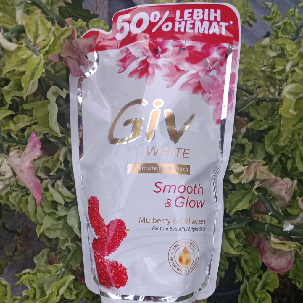 sabun cair giv 850 ml
