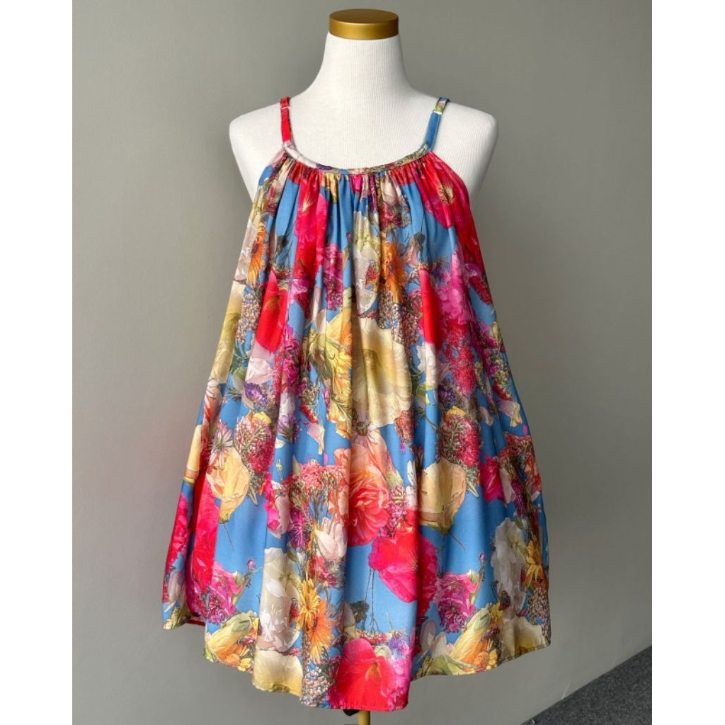 Serena Dress by Amariel