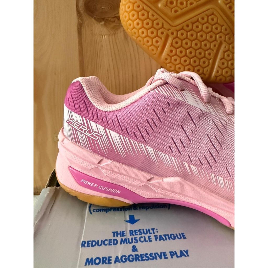 SEPATU YONEX SALE ‼️ CUCI GUDANG AERUS X ORIGINAL 100%