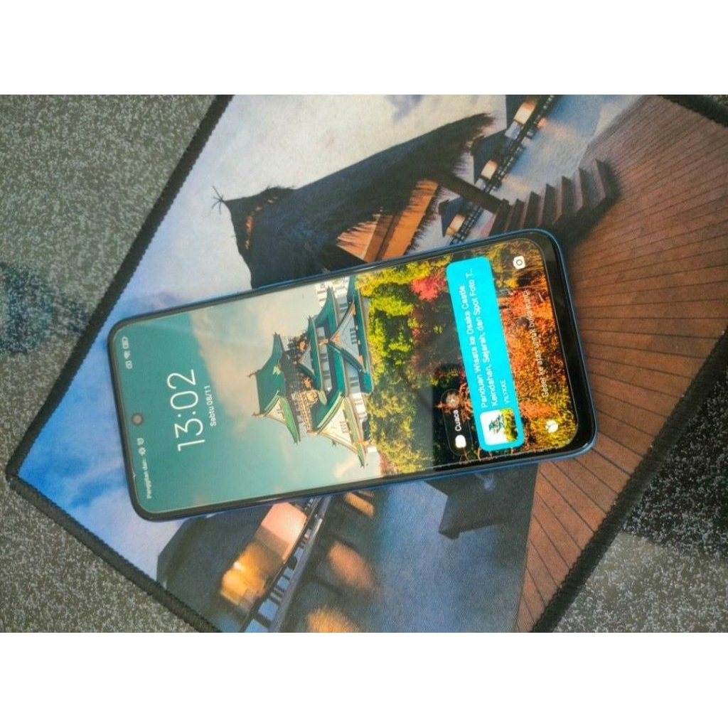 SECOND REDMI 10 (2022)