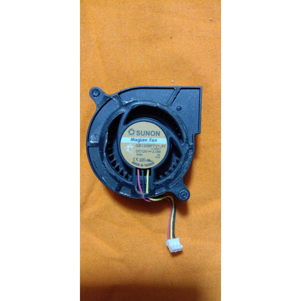 KIPAS KEONG PROYEKTOR BENQ MS502 MS500 MX501 MX503 MX621ST MW621ST  MS6.... FAN BLOWER KIPAS KEONG