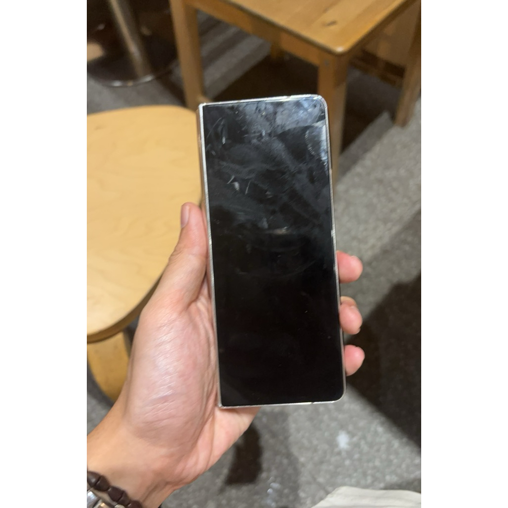 samsung fold 5