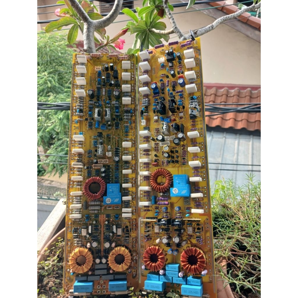 kit driver td pengganti model sk32000i dan sk30000
