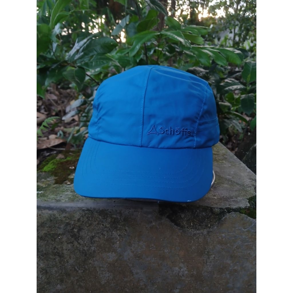 Schoffel Outdoor Rain Cap