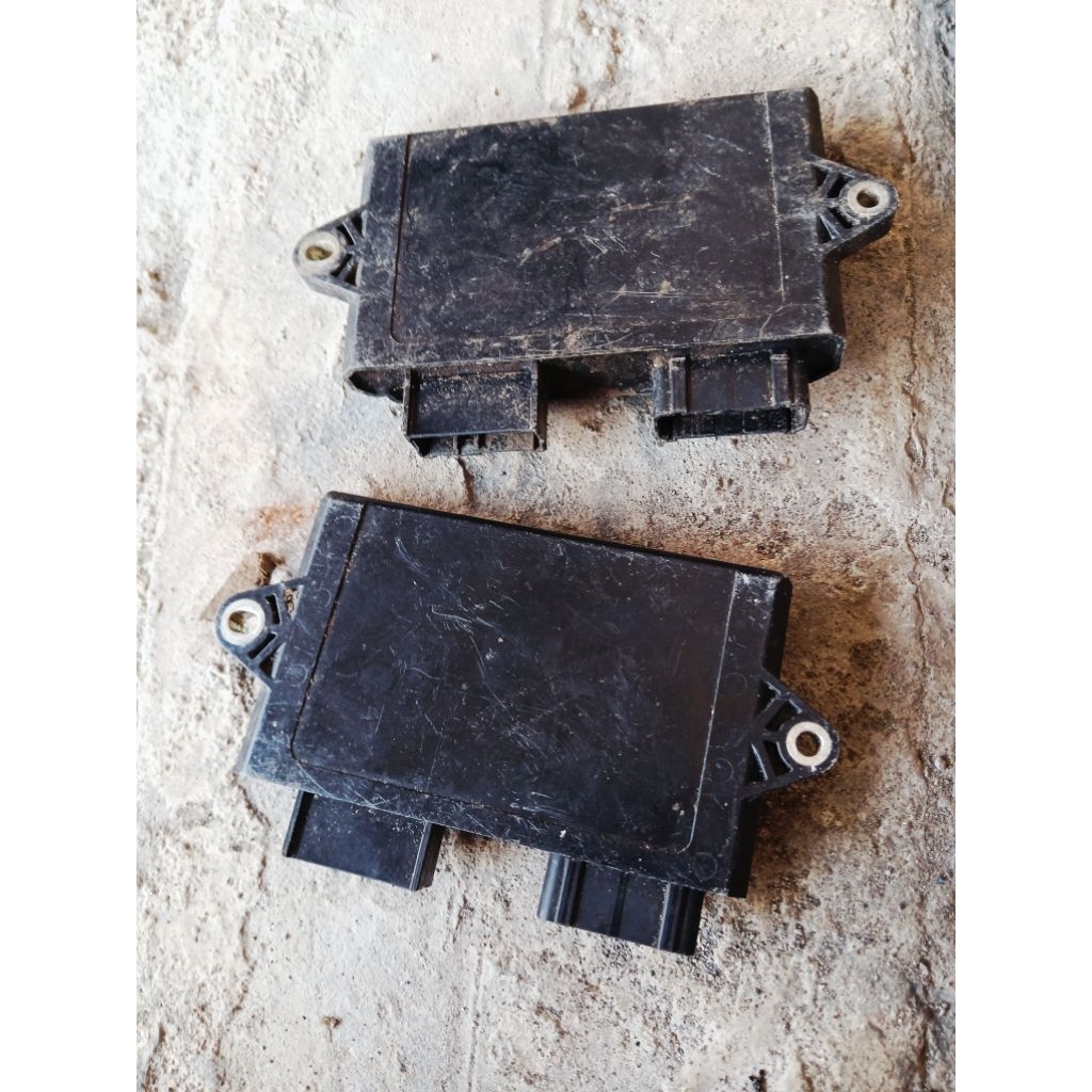 ecm ecu MATI honda genio KOJ N11 bekas ori bahan upgrade