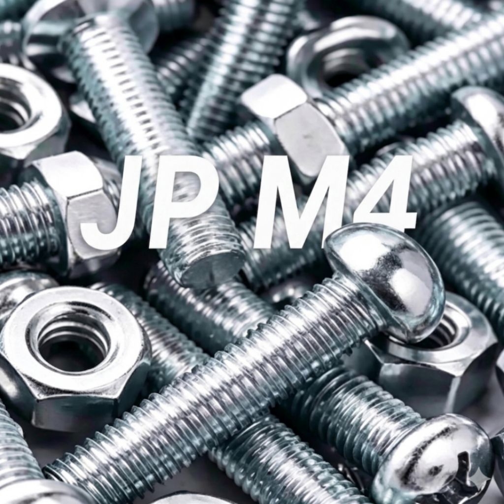 BAUT JPM4 MUR+RING(1,5CM-5CM)