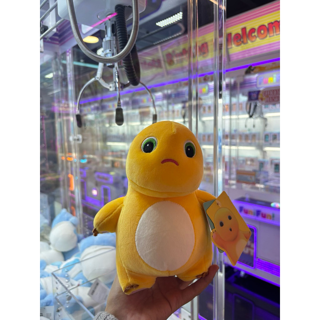 Boneka Capit ohSome funifun Nailong manyun