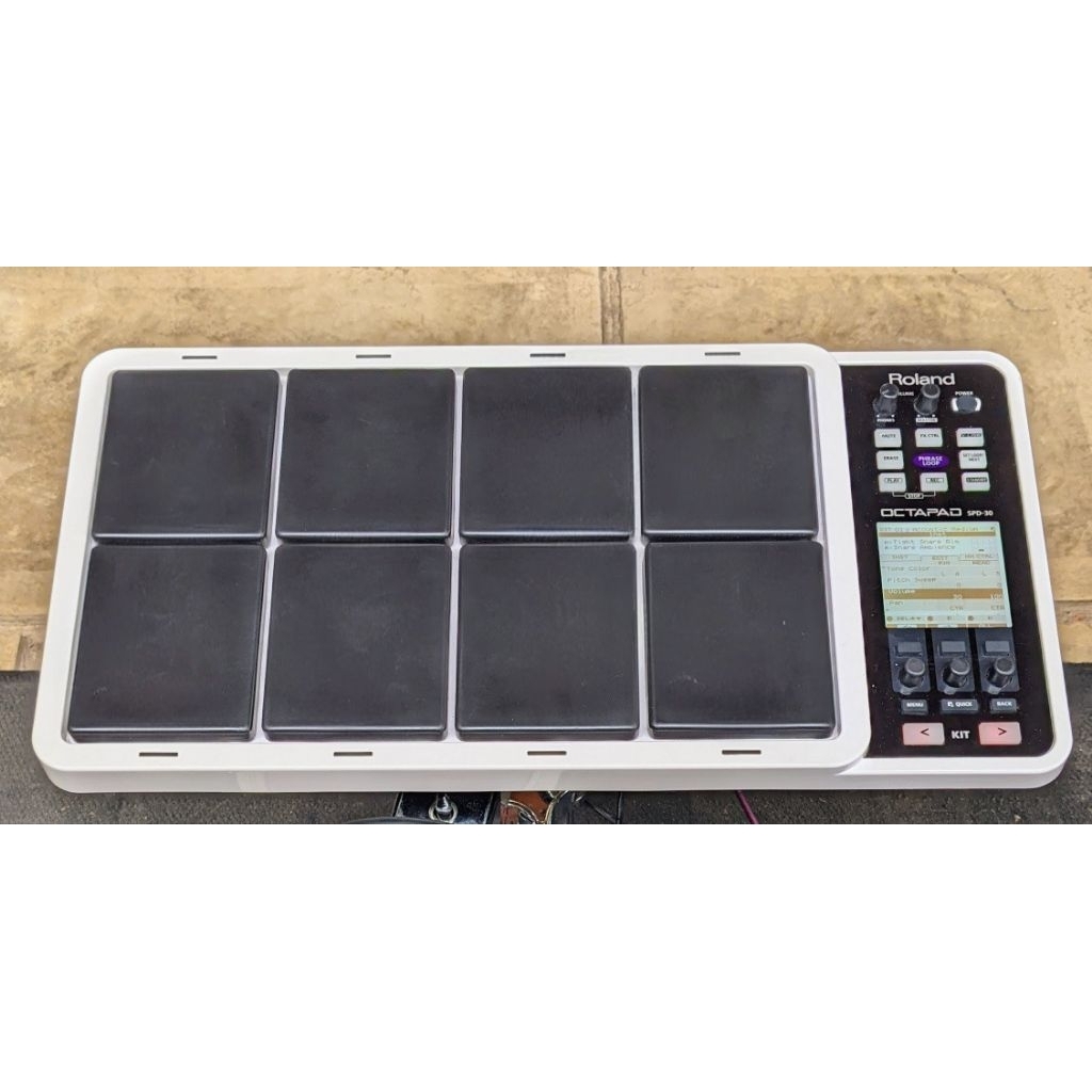 Roland SPD-30 OCTAPAD