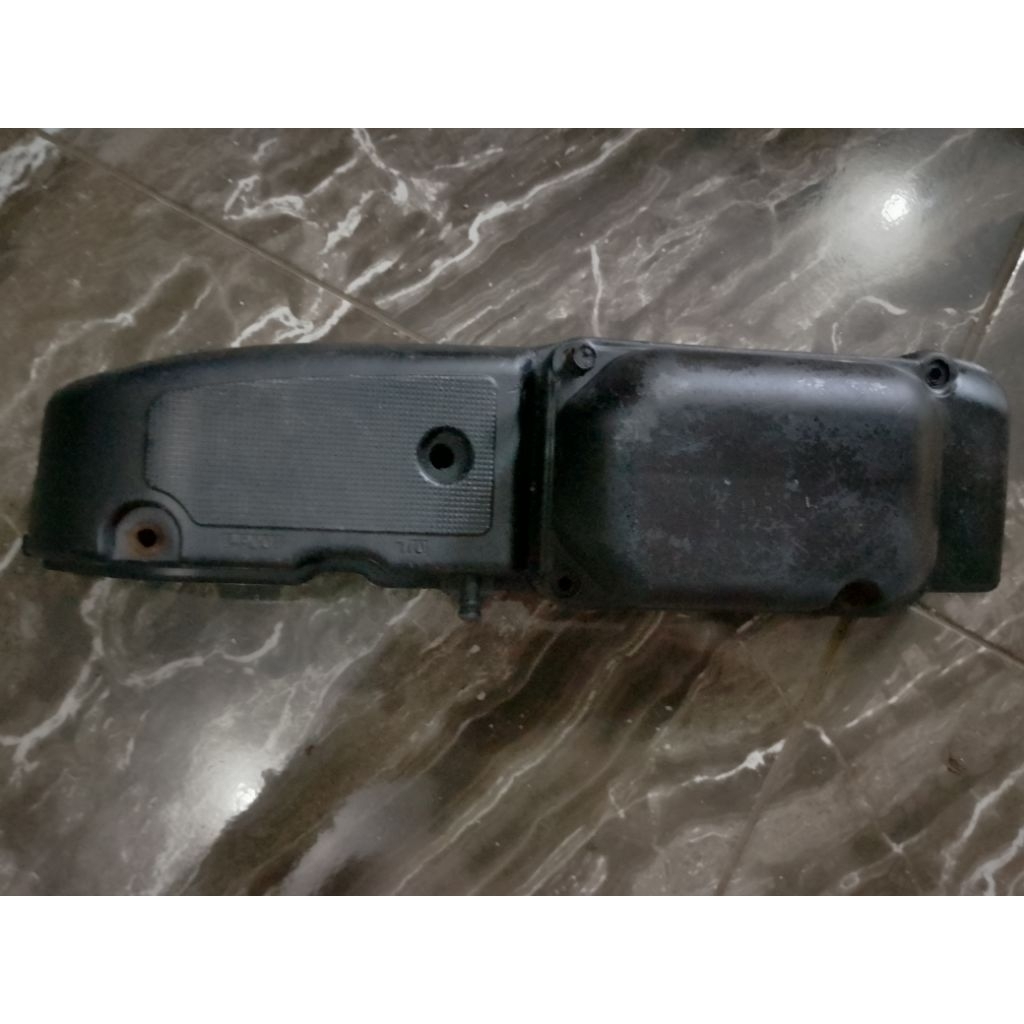 cover CVT tutup cvt Yamaha Mio Sporty mio Garnis original