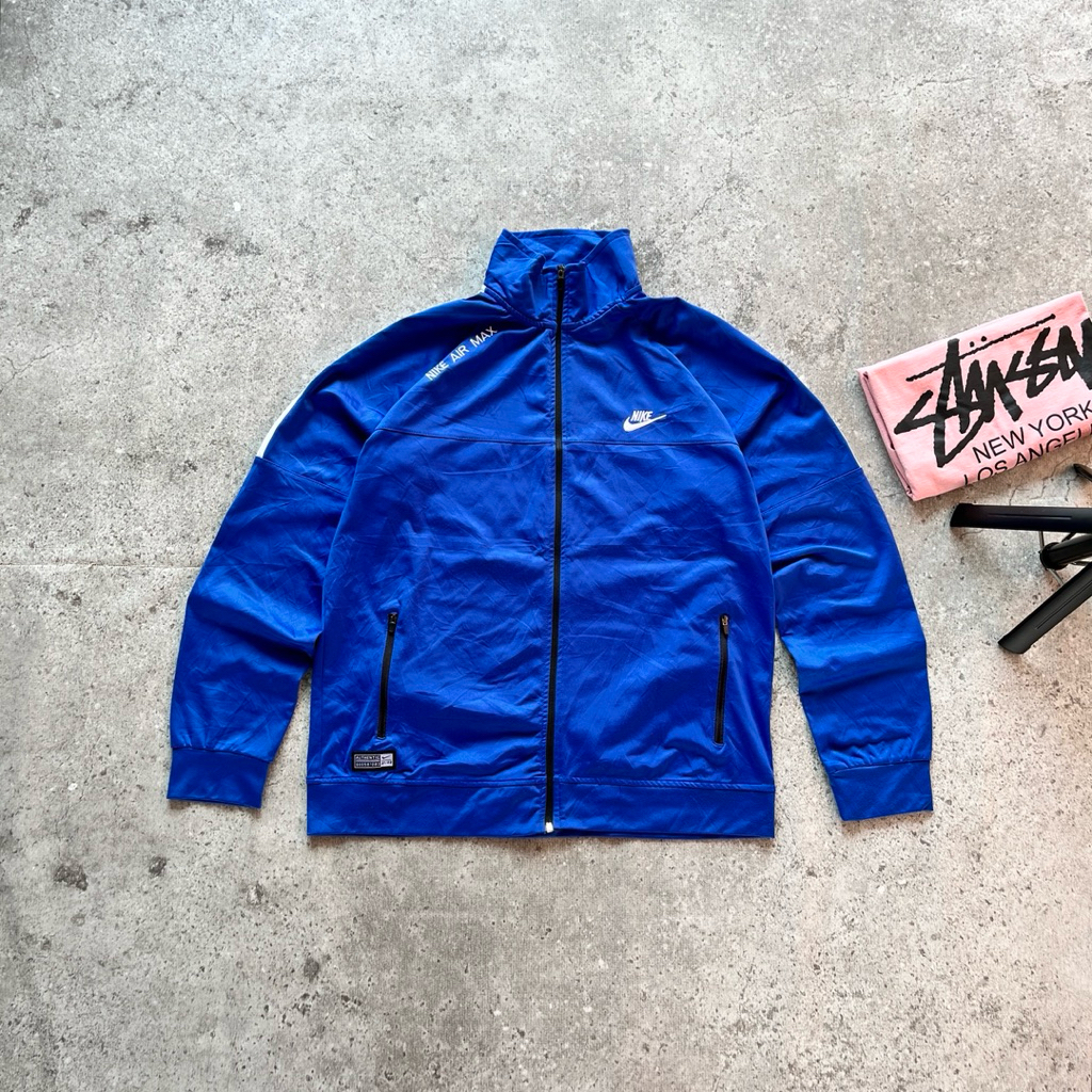 Halfzip Jacket Nekii