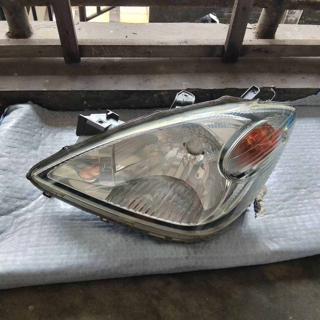 headlamp Avanza/Xenia 2004-2006 original