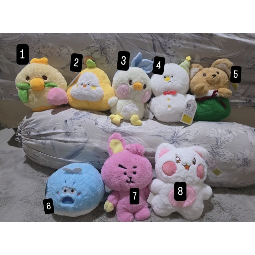 Boneka Gemoy