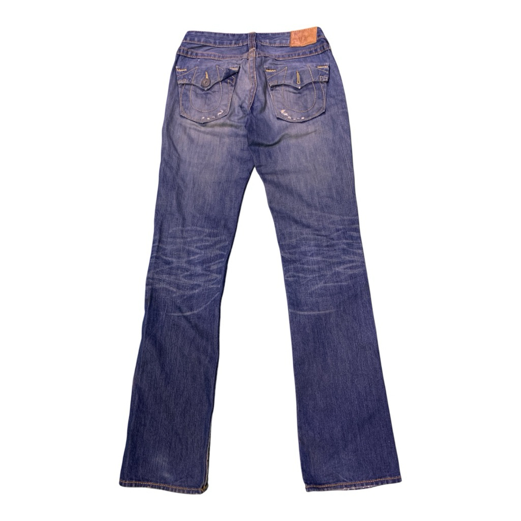 TRUE RELIGION