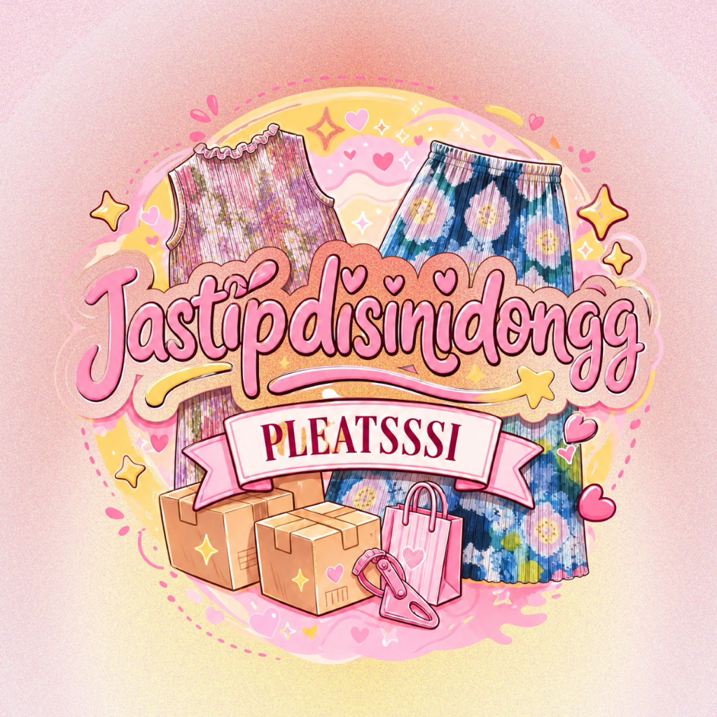 PLEATSSSI | JASTIPDISINIDONGG