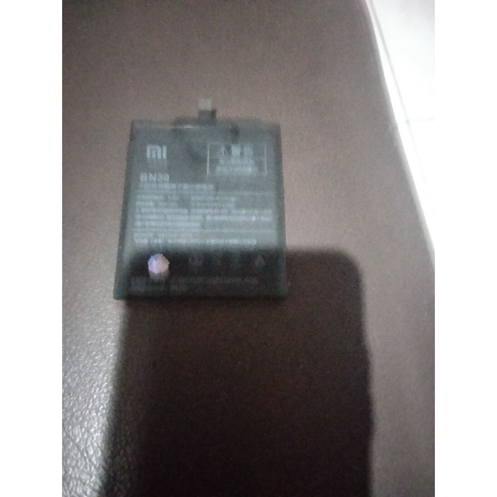memori micro copotan HP