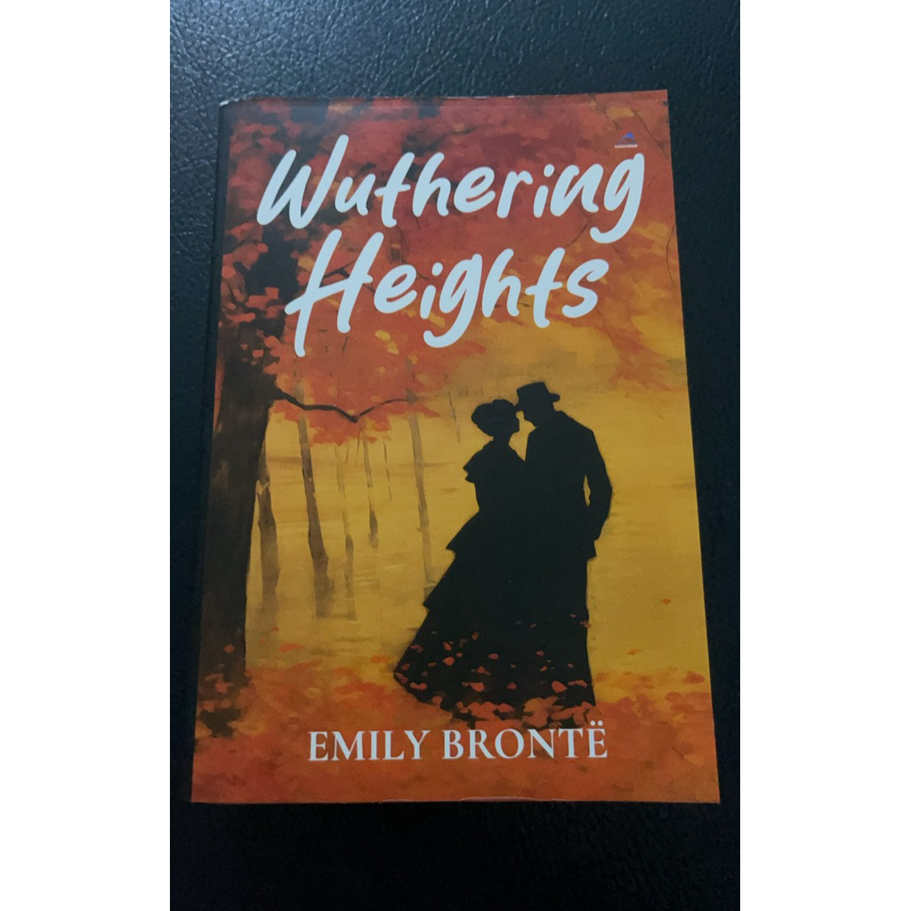 wuthering height (bahasa indo)
