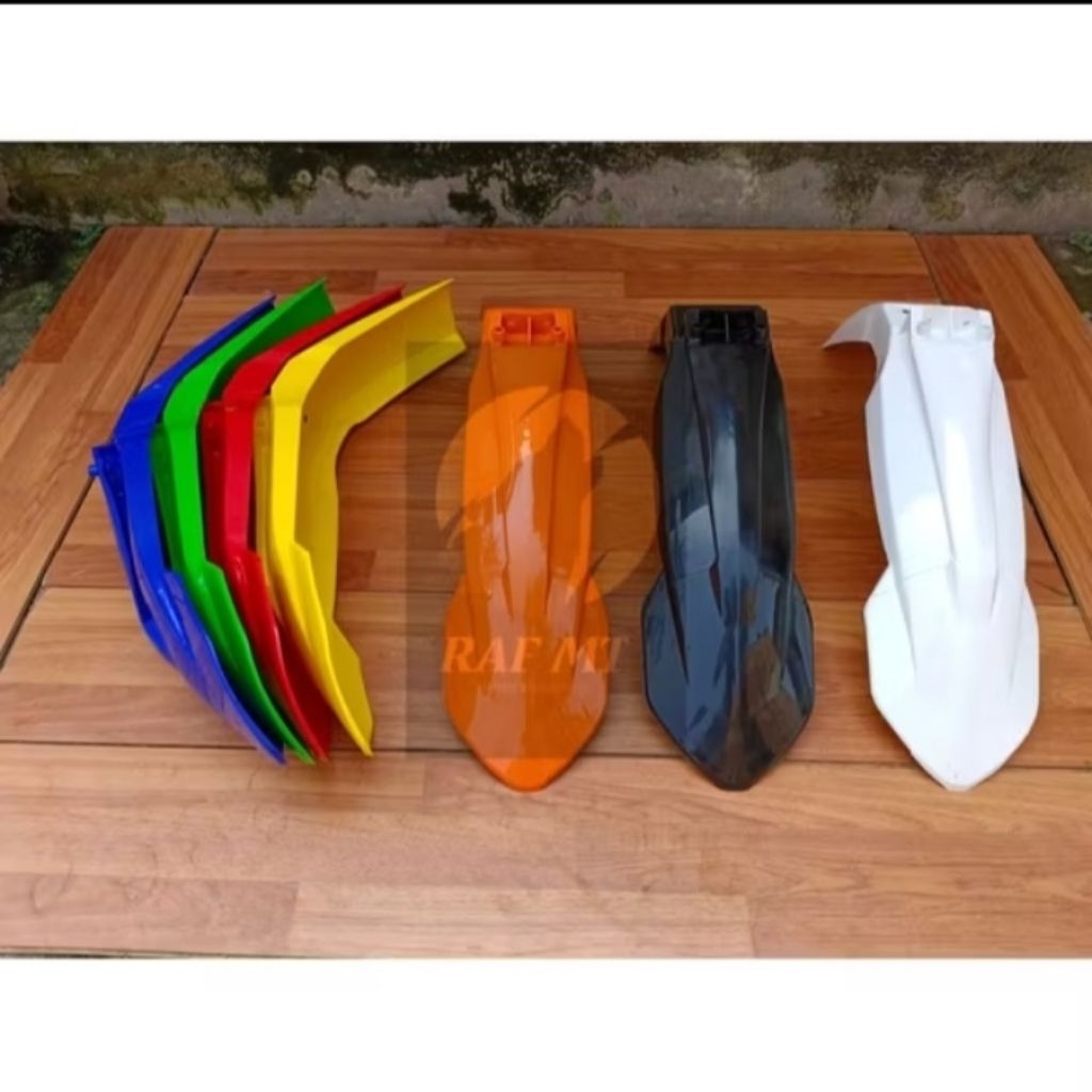 SPAKBOR DEPAN KTM 250 2017 SEPAKBOR DEPAN TRAIL KTM 250 2017 SLEBOR DEPAN TRAIL KTM 250 2017 FRONT F