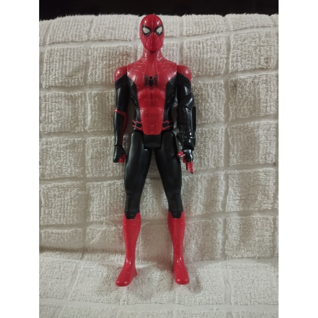 spiderman action figure 30 cm