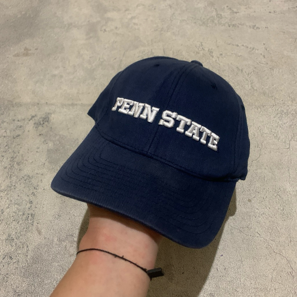 VINTAGE CAP PENN STATE NIKE
