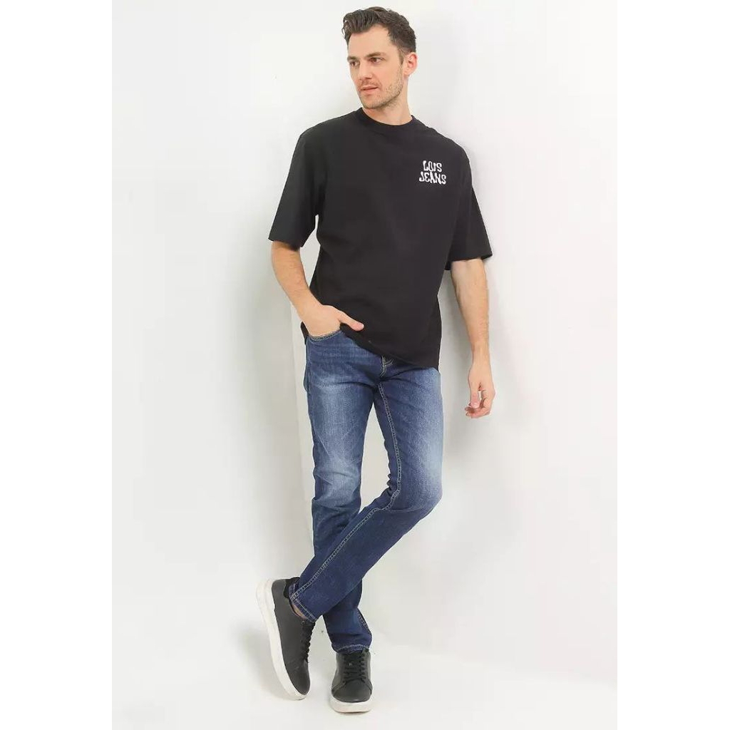 KSLO 2394 KAOS PRIA LOIS ORIGINAL