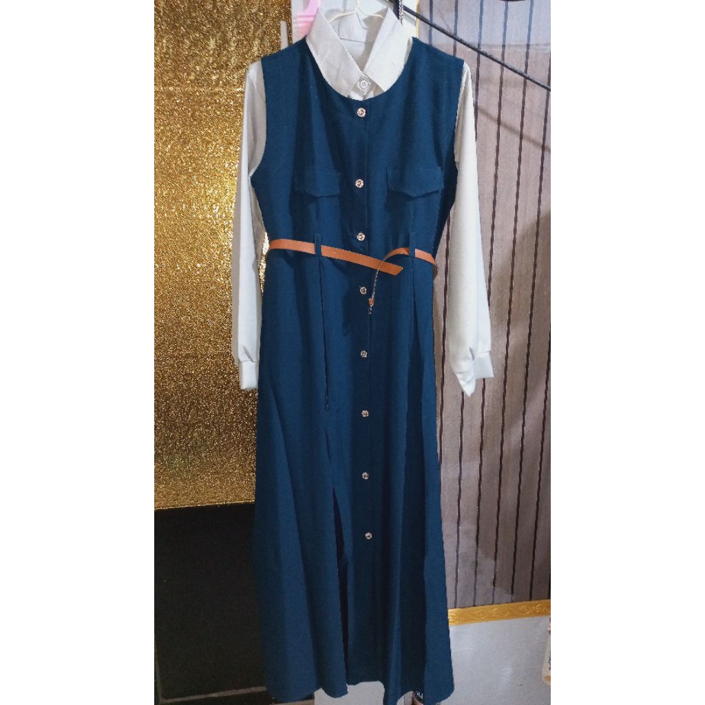 SYIFA HADJU HIMA SETCEL BLAZER