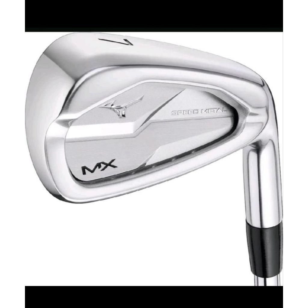 Stik Golf Iron set Mizuno MX