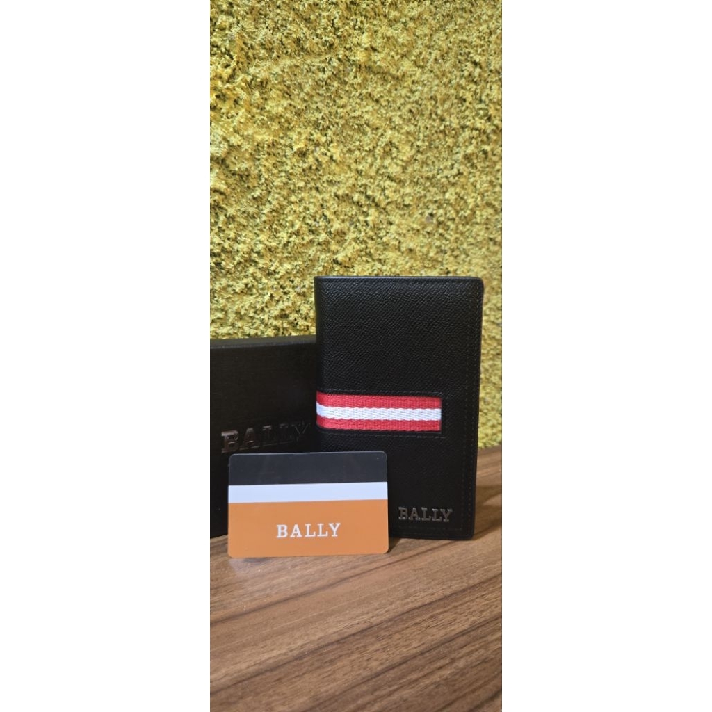 dompet pria bally