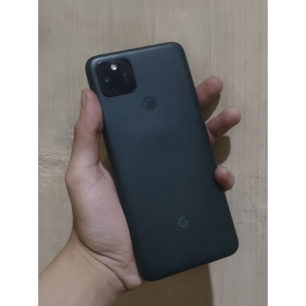 pixel 5a 8/128 matot gagal reball
