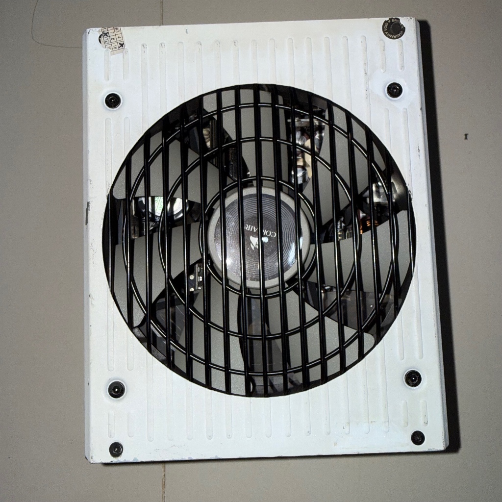 corsair rm750x 750w 80Plus gold - Power Supply corsair rm750x 750w gold full modular - Corsair RM750