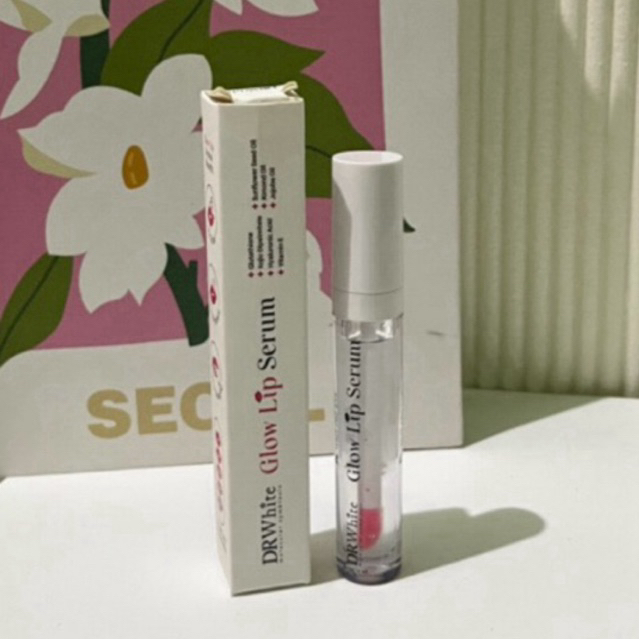 Dr white lip serum preloved