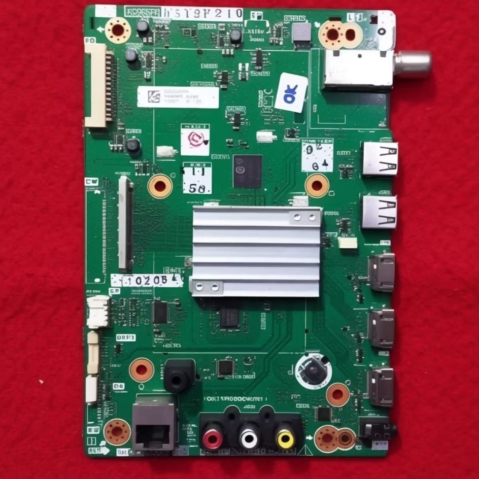 MB MAINBOARD MOTHERBOARD TV SHARP 2T-C42BG1I 42BG1I 42BG1