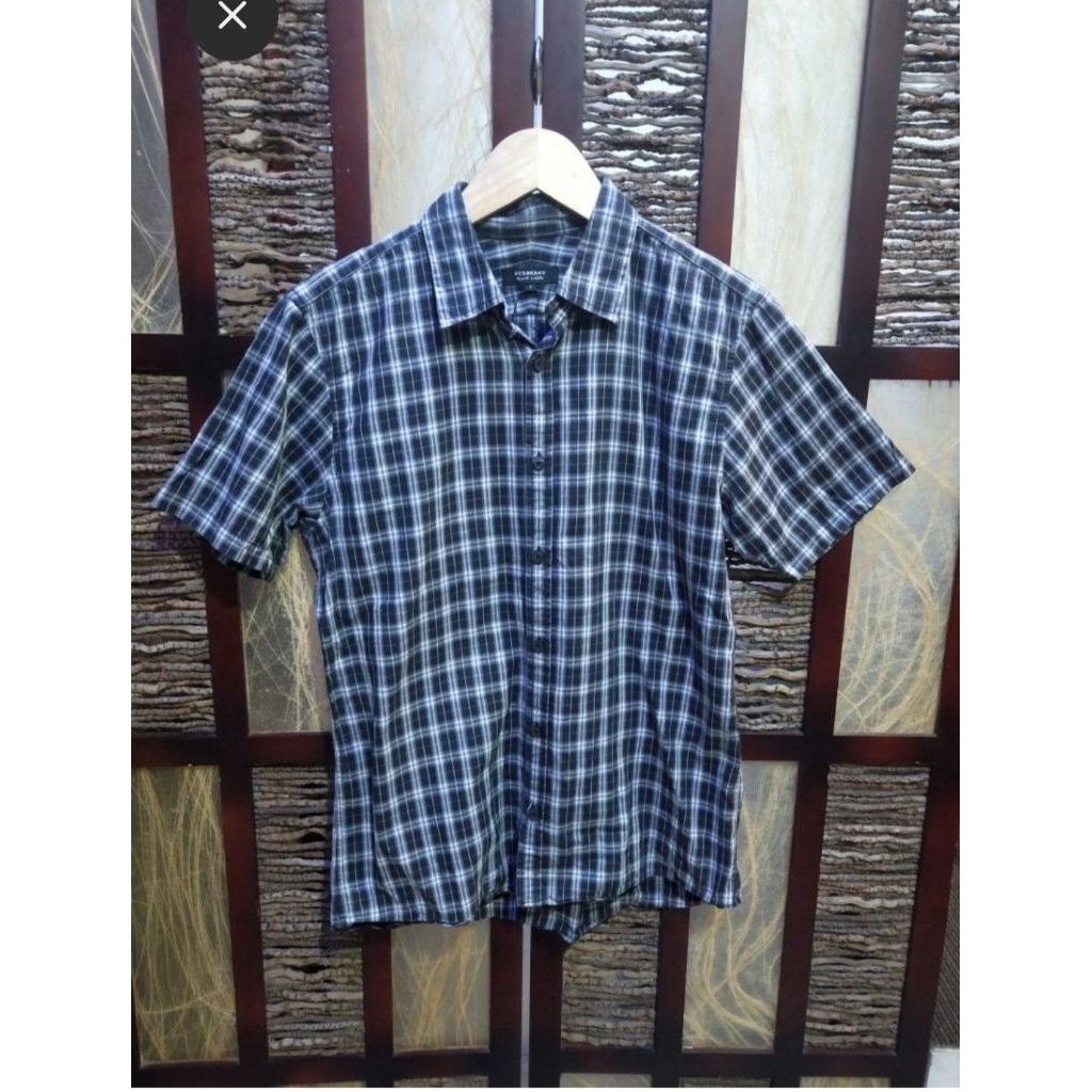 BURBERRY Kemeja Pria