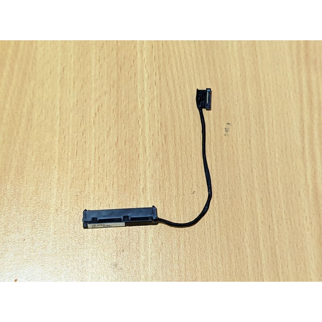 kabel fleksibel hdd ssd thinkpad x250, kabel konektor ssd hdd sata lenovo thinkpad x250