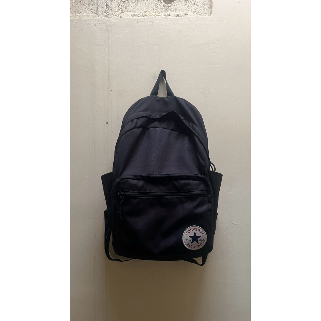 Tas Converse Second