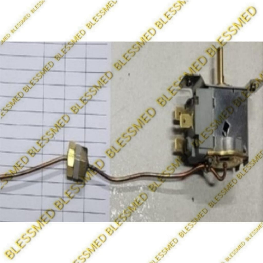 Thermostat Autoclave GEA YX-18 LDJ / YX-24 LDJ Original