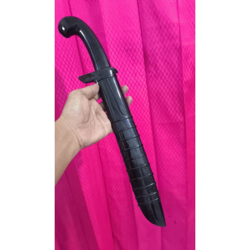 ELMAX FULL TANDUK