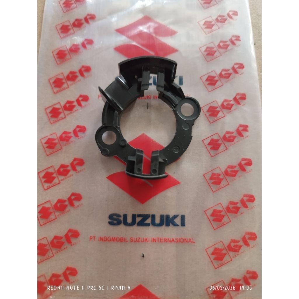 Rumah Areng Dinamo Stater Suzuki Nex. Address. Smash. Spin Original