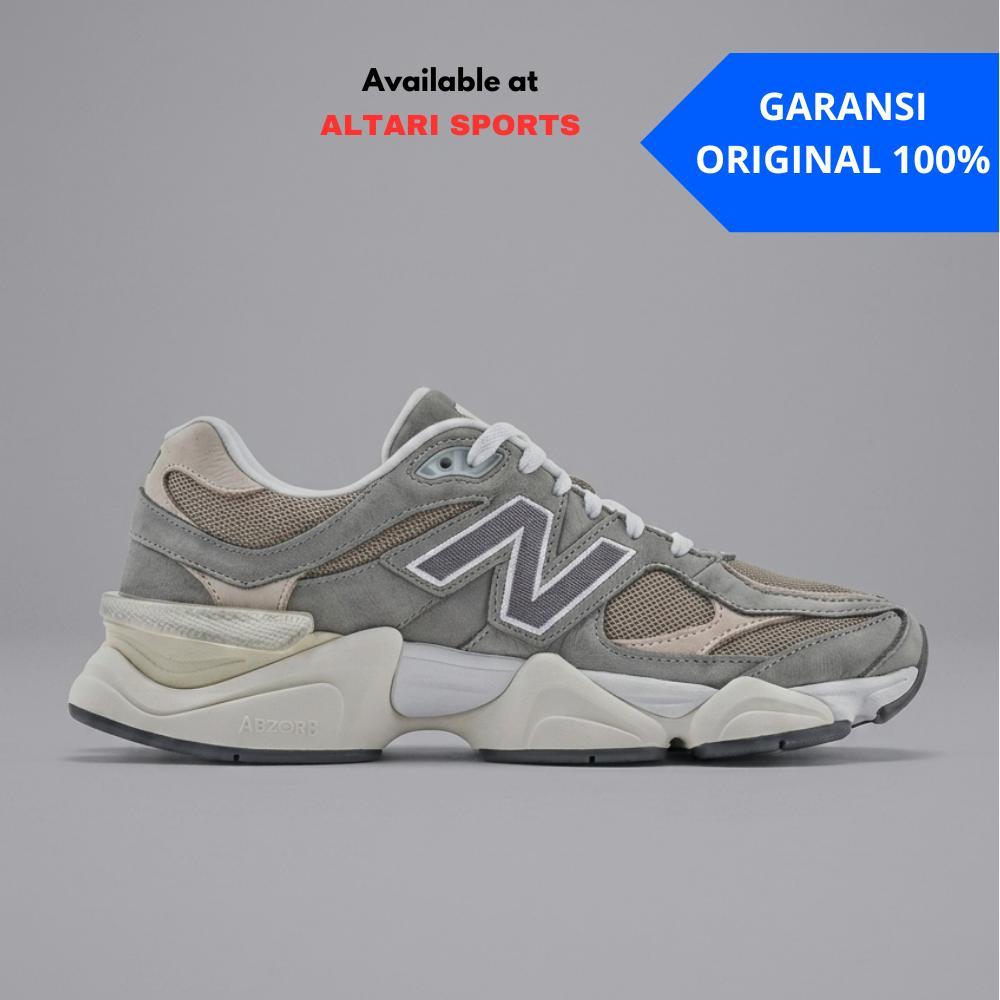 SEPATU KASUAL PRIA 9060 U9060FJD ORIGINAL