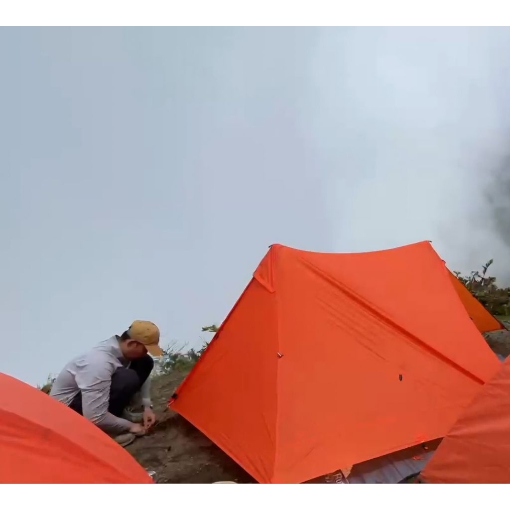Tarptent Bigadventure Gamkonora