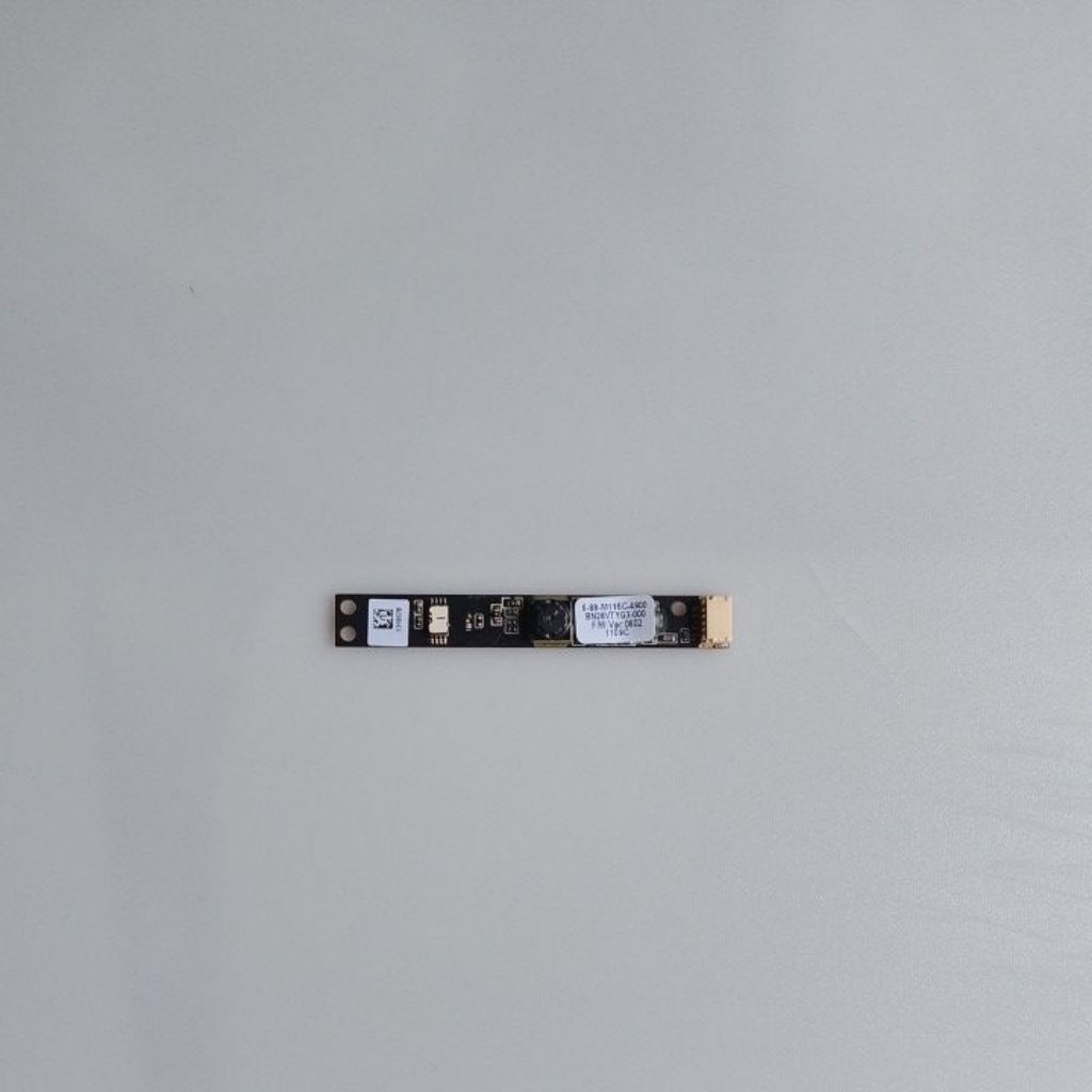 Webcam Laptop Axioo Pico M1110