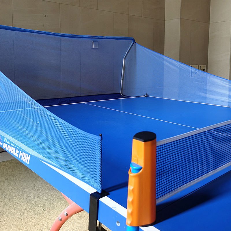 Pengumpul Jaring Net Bola Ball Catcher Trap Pingpong Table Tennis Tenis Meja L-705
