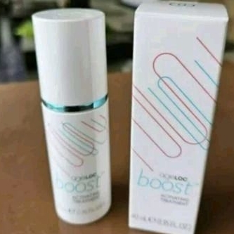 ageloc serum boost Activating Treatment expired 2027