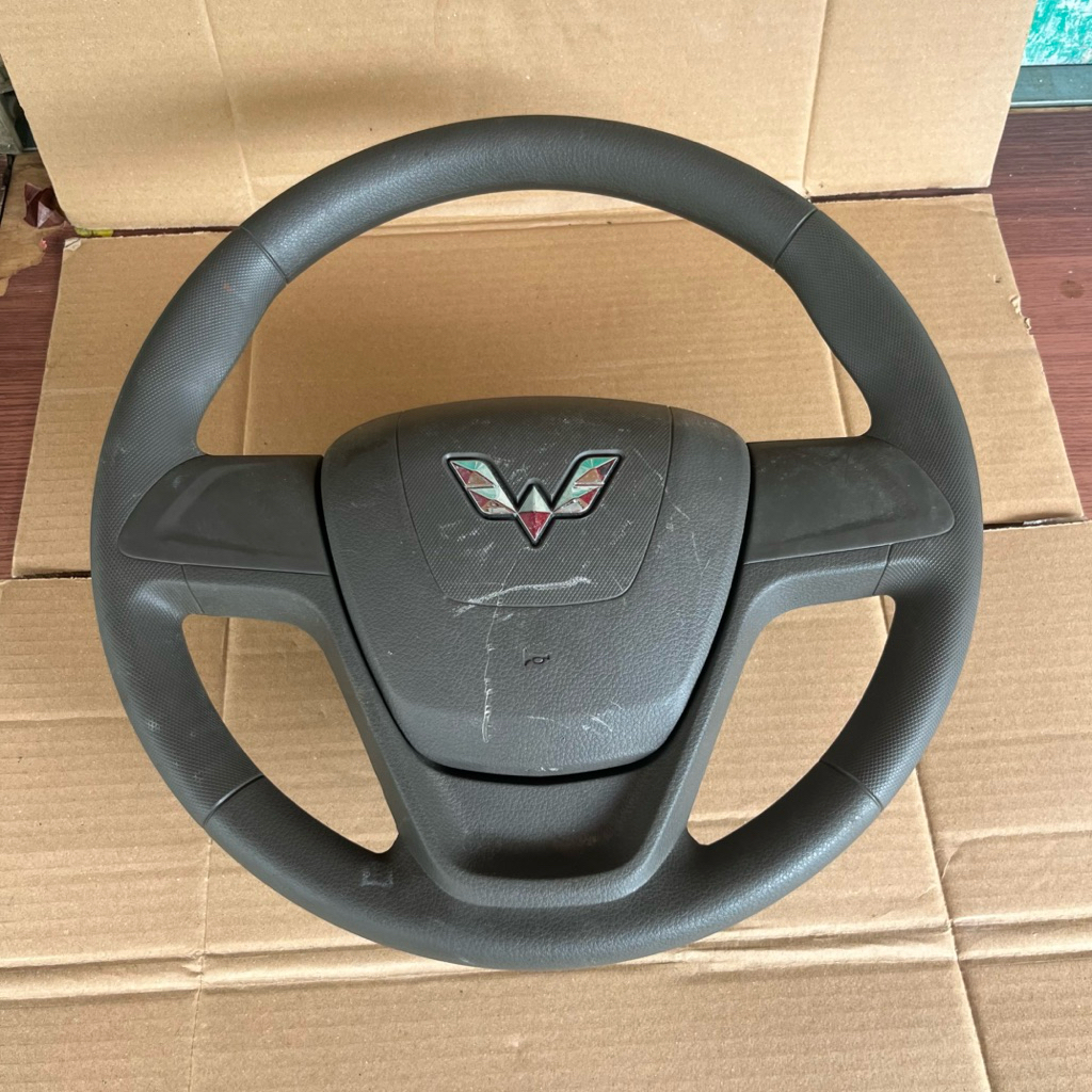 Stir Wuling Confero DB