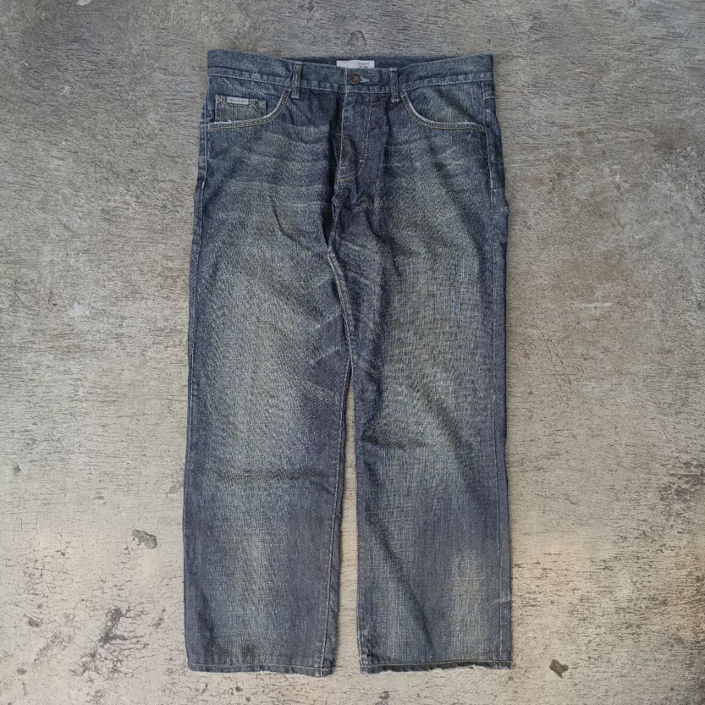 Calvin Klein Faded Jeans Second