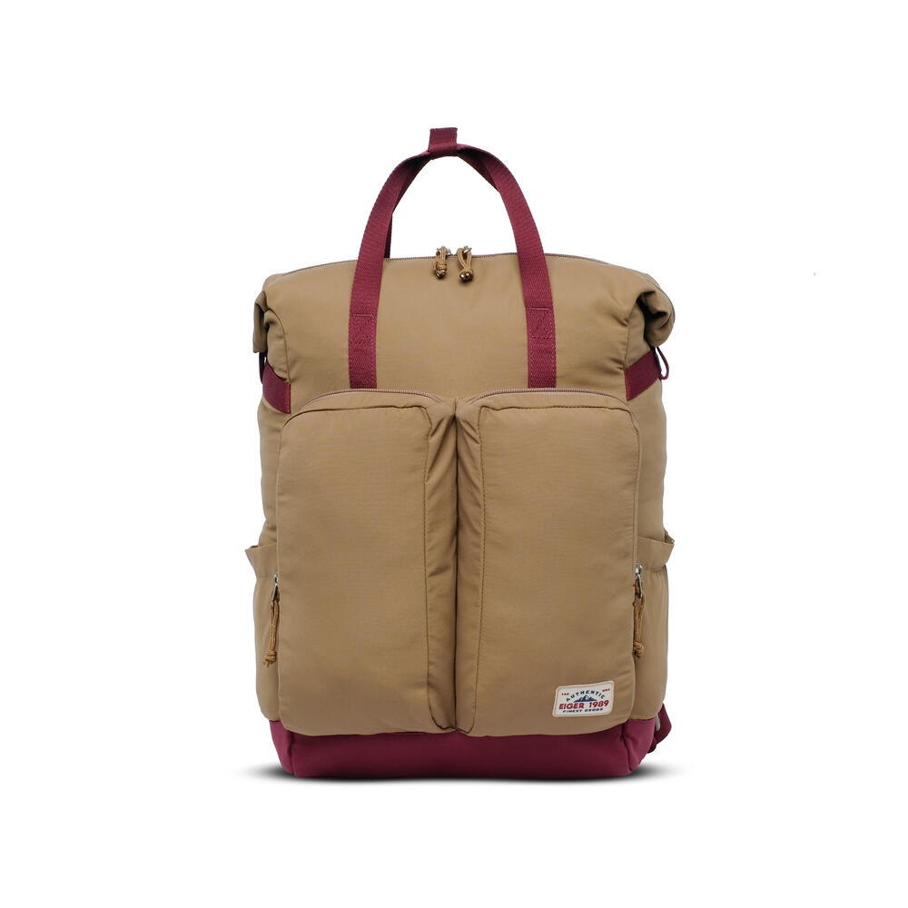 EIGER  Saira Laptop Backpack WS Tas Ransel Laptop Wanita