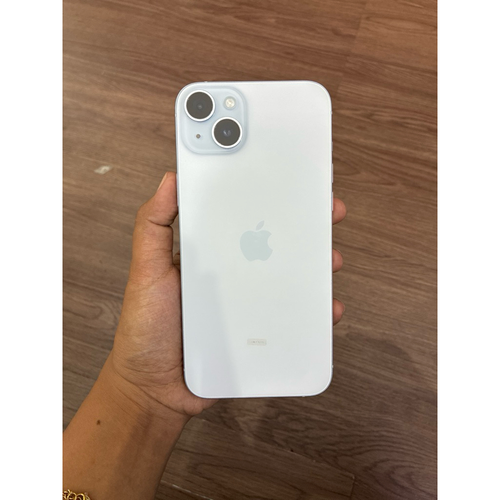 IPHONE 15 PLUS 128GB IBOX