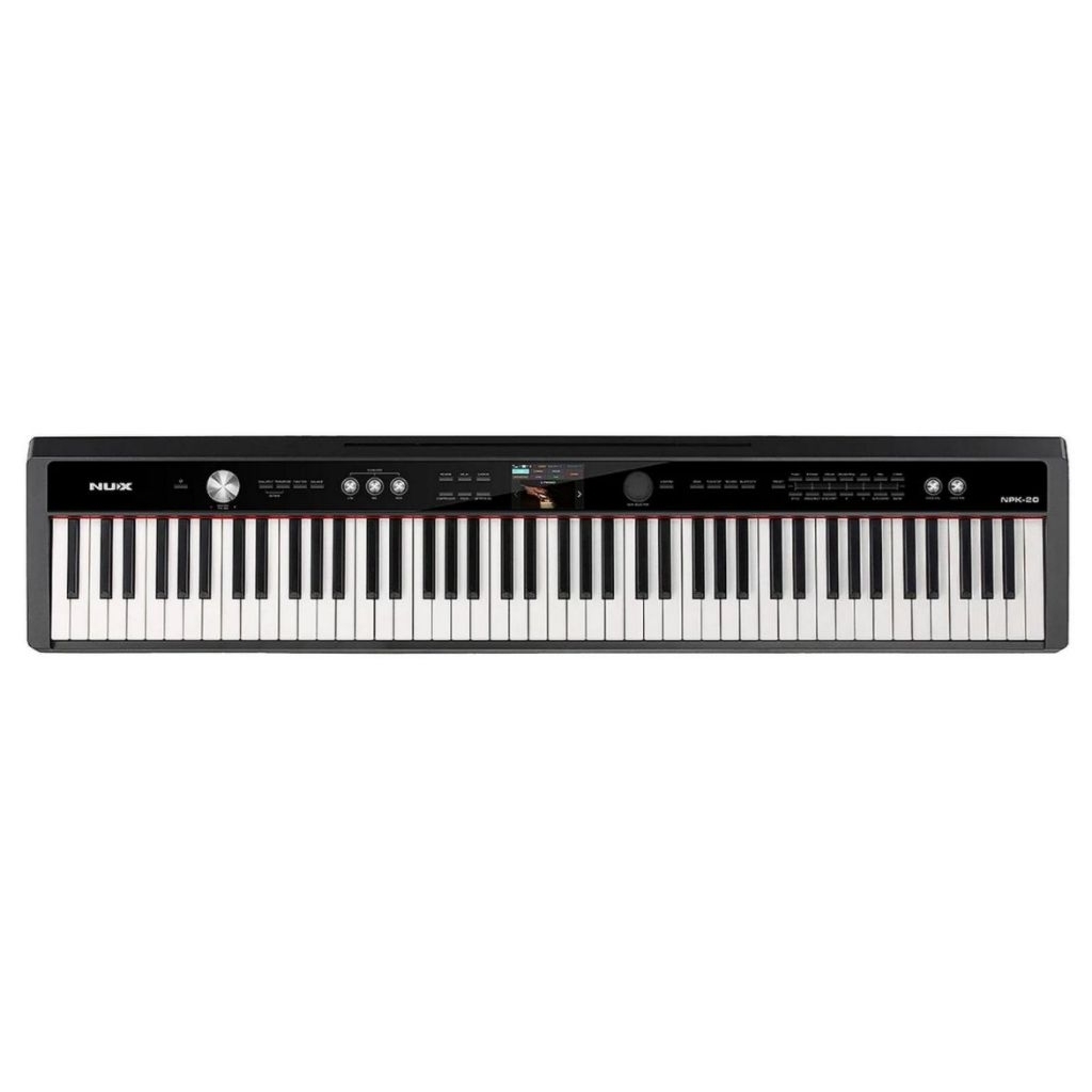 Piano Nux NPK-20