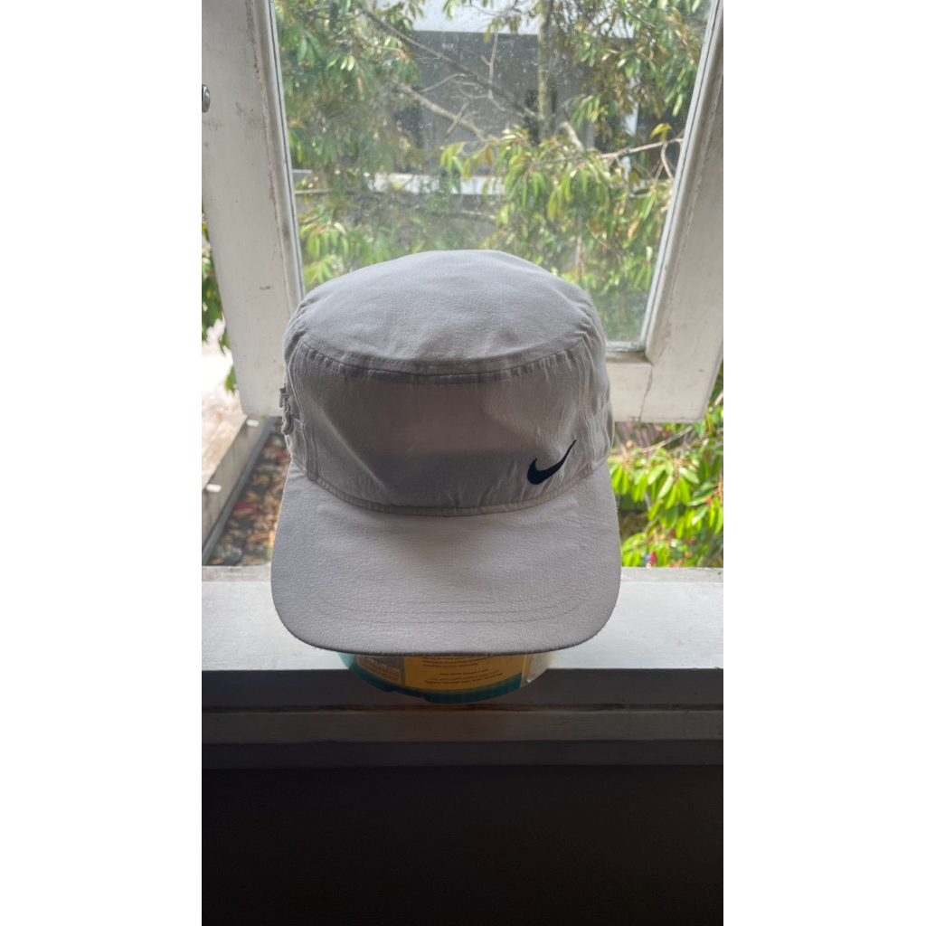 topi comando nik3 golf original